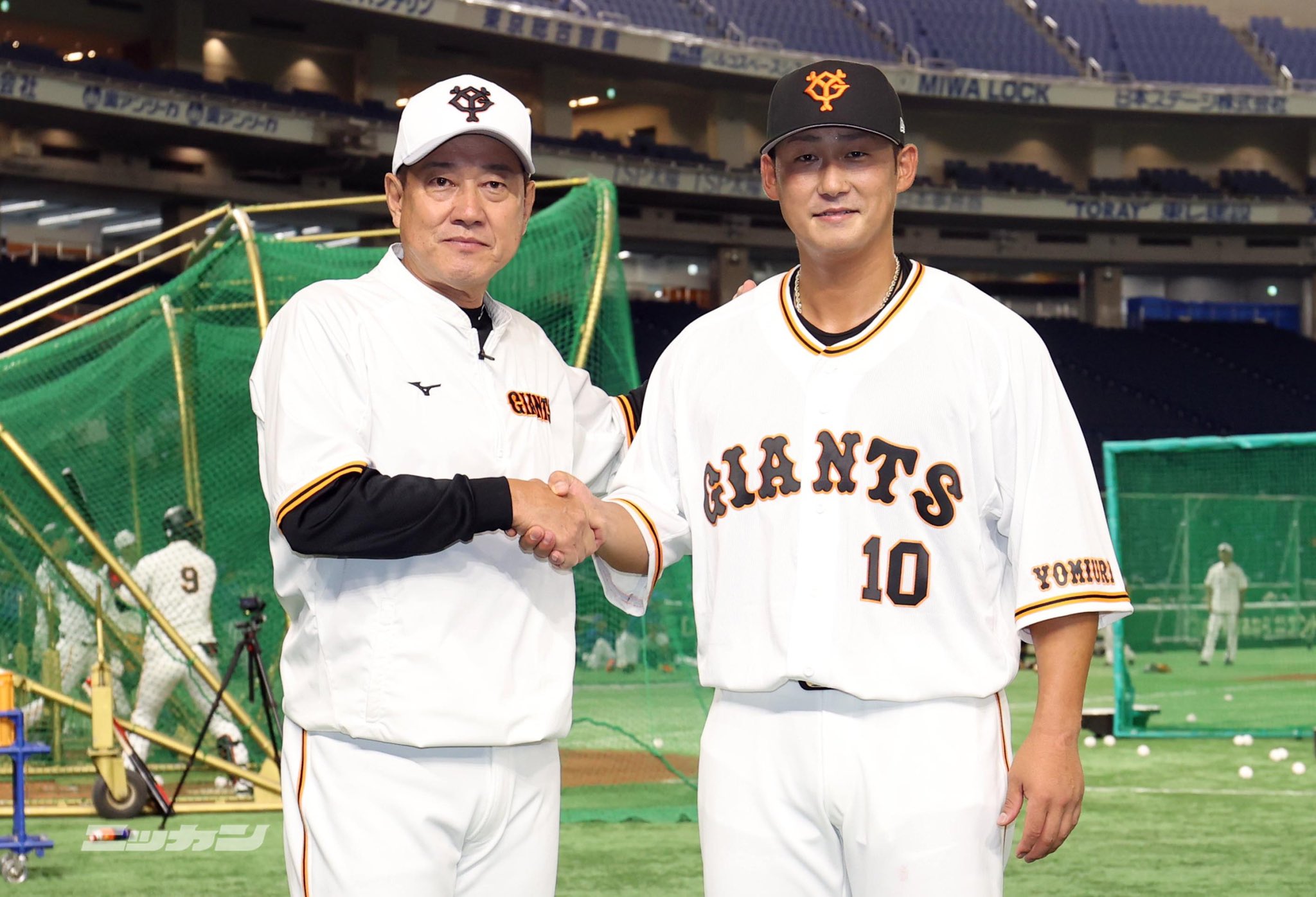 巨人　中田翔　ユニフォーム　XXL 巨人 中田翔 ユニフォーム XXL 巨人 中田翔 ユニフォーム XXL