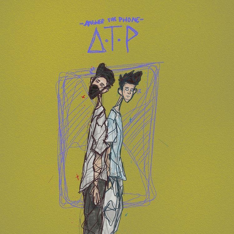 big__scratch's tweet photo. ATP ft. GAUSH out on my YouTube now https://t.co/KitXfhGLaj