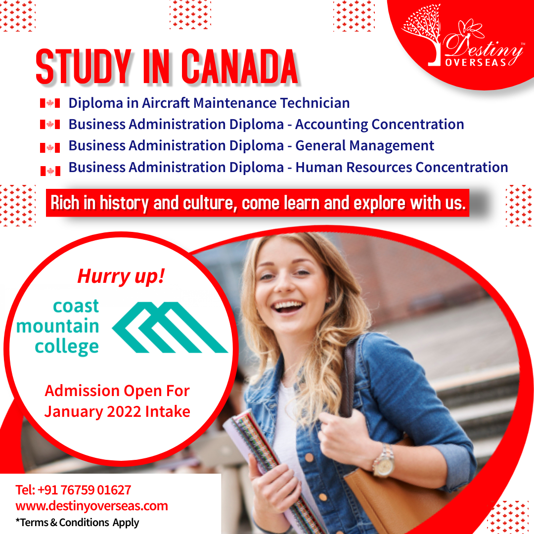 Destiny_Hyd's tweet image. 𝟐𝟎𝟐𝟐 - 𝐈𝐍𝐓𝐀𝐊𝐄𝐒 𝐀𝐑𝐄 𝐎𝐏𝐄𝐍
𝑪𝒂𝒍𝒍 𝒖𝒔 @ 07675901627
𝑬𝒎𝒂𝒊𝒍 𝒖𝒔: admissions@destinyoverseas.com
𝑾𝒆𝒃𝒔𝒊𝒕𝒆: lnkd.in/eXVNjkr

#studyinuk2022 #studyabroadguide #beststudyabroadconsultants