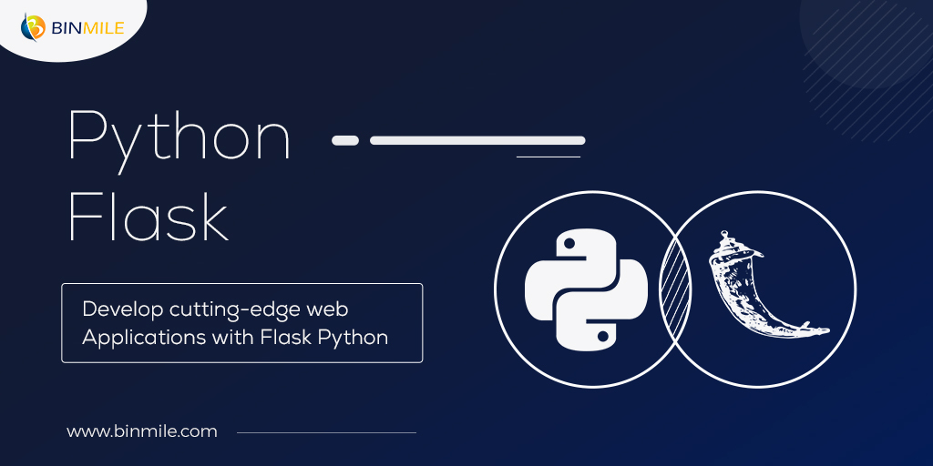 BinmileOfficial's tweet image. Binmile helps you to develop web applications with Flask Python-based framework leveraging cutting-edge web technologies.
Read more: bit.ly/2UDD8gg
#webapplications #flaskpython #cuttingedgetechnology #framework #python #binmiletech