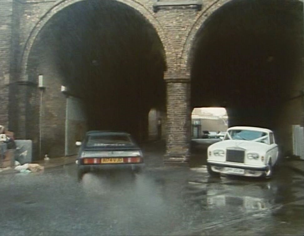 D&M filming locations fan tweet media