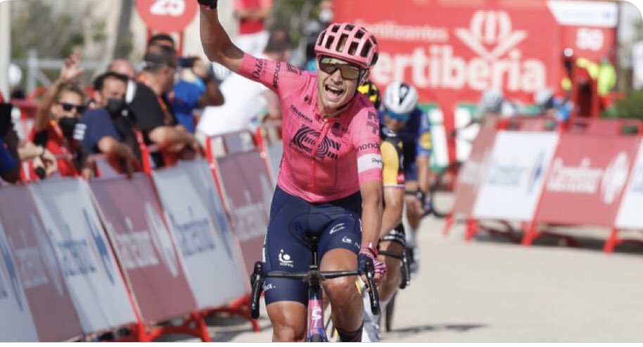 Imponerende sejr af <a href="/MagnusCort/">Magnus Cort</a> igår, den 23. danske herre-elite UCI sejr i år, vi kommer helt sikkert til at snakke mere om den idag. Vi har dog også store forventninger til dagens etape, 6 kategoriserer stigninger, vi starter tidligere idag kl 12:45, da vi viser hele etapen