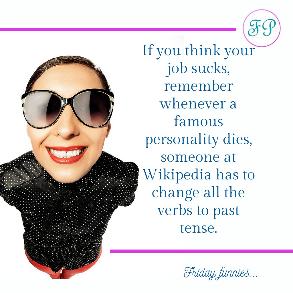 1stPageMarket's tweet photo. Happy #FriYAY 👯 ⠀⠀
⠀
🤣🤣🤣🤣⠀⠀
⠀
How has your week been friends? https://t.co/NPAf8hi6kU