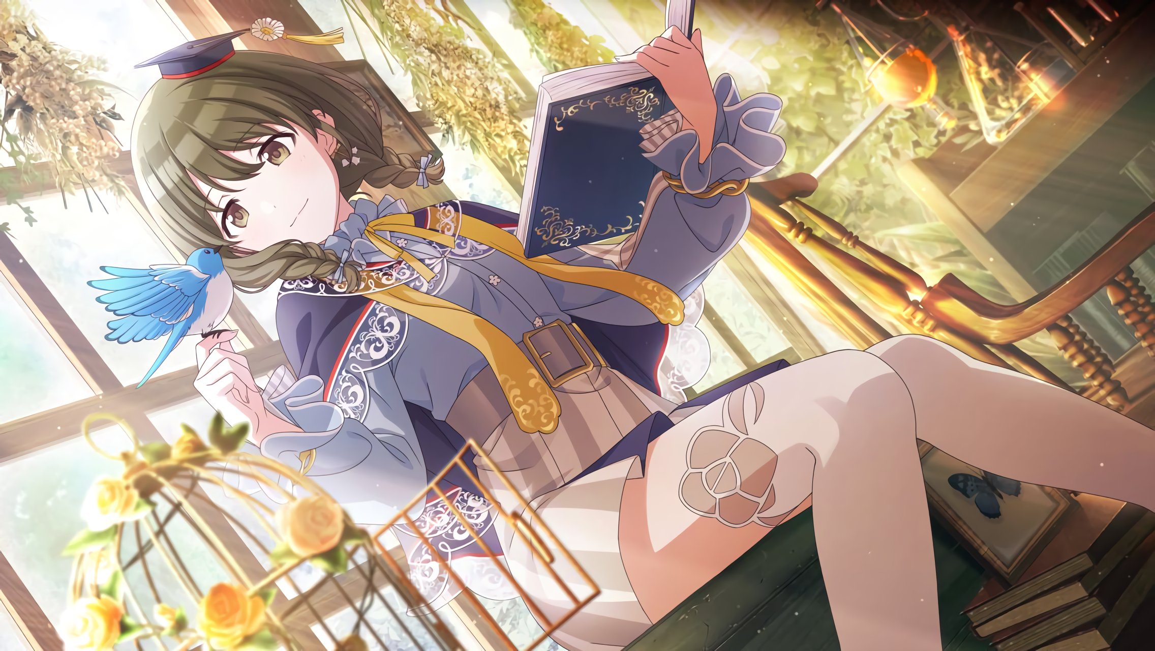 七草にちか 一億回めくらいの、その夏 タペストリー 七草にちか 一億回めくらいの、その夏 タペストリー - メルカリ