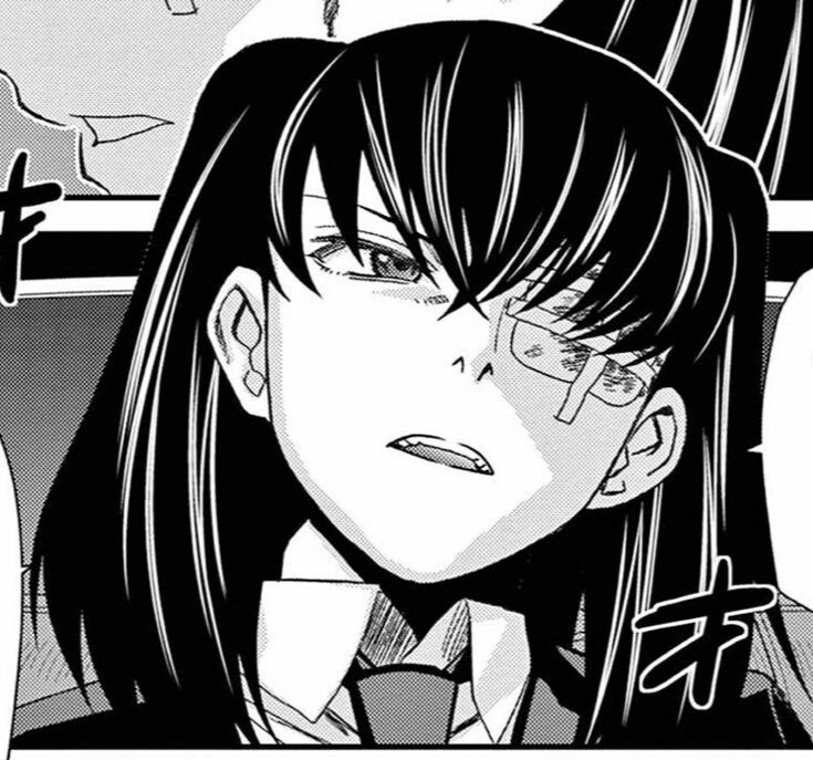 ブラクラ12巻読んだ。ツインテ好きです。
シェンホアの出番も多くてよかった 