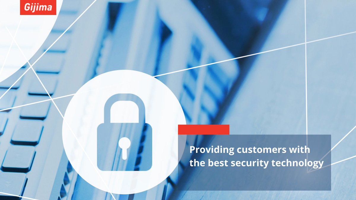 GijimaPeople's tweet image. We offer you the best solutions available, like IBM® Qradar®  a market leading platform for SIEM solutions. Read more: itweb.co.za/microsite/giji…
#AdvancedCyberSecurity #SIEM