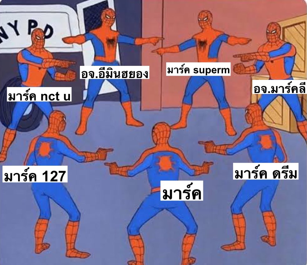 ยืนงงอยู่กลางกวังยา