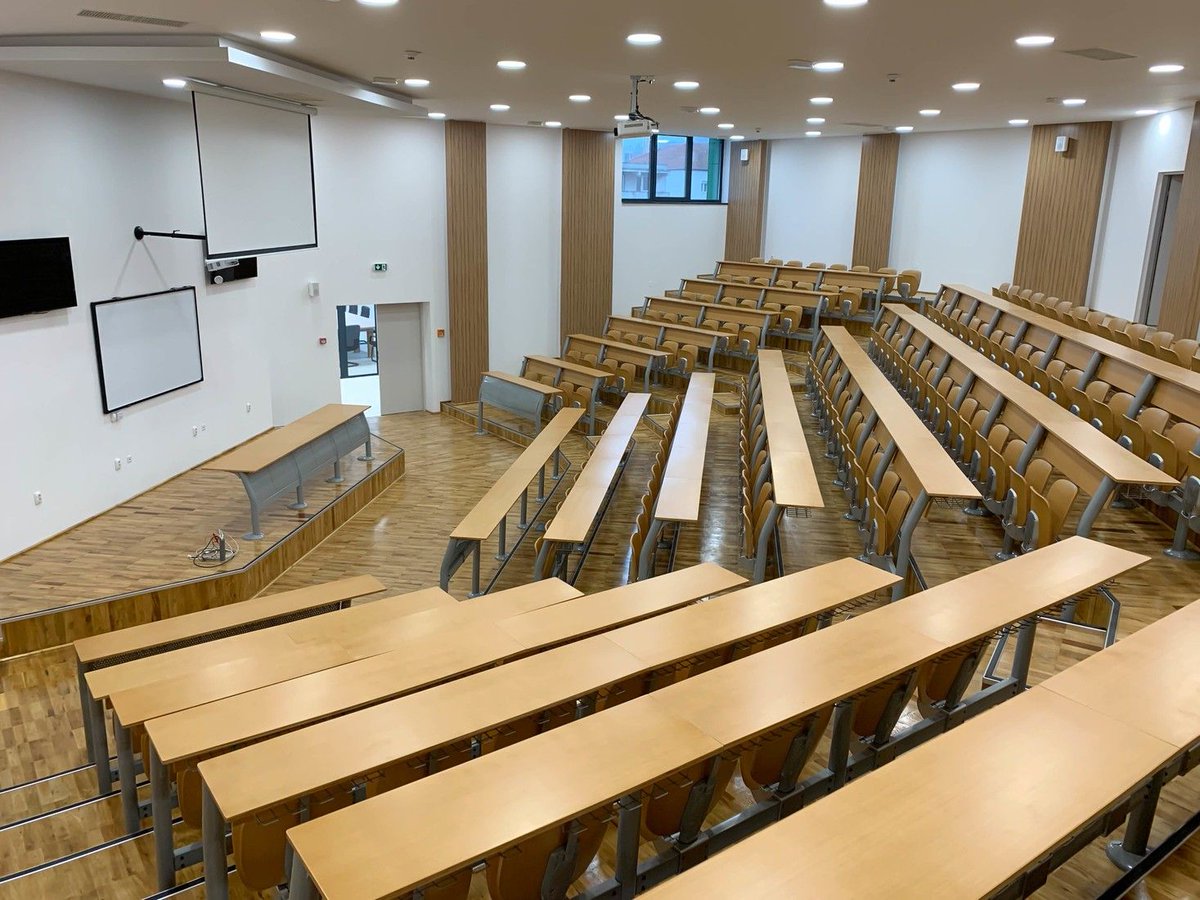 Eurodidactica's tweet photo. Proiect in cadrul Spitalului Clinic Judetean de Urgenta Oradea finalizat cu succes.
#eurodidactica #educatie #viitor #invatamant #gradinita #scoala #telescoala #universitate #facultate #mobilier #didactic #smart #soft #laborator #tehnologie #education #school #university https://t.co/t5nRo5i92Q