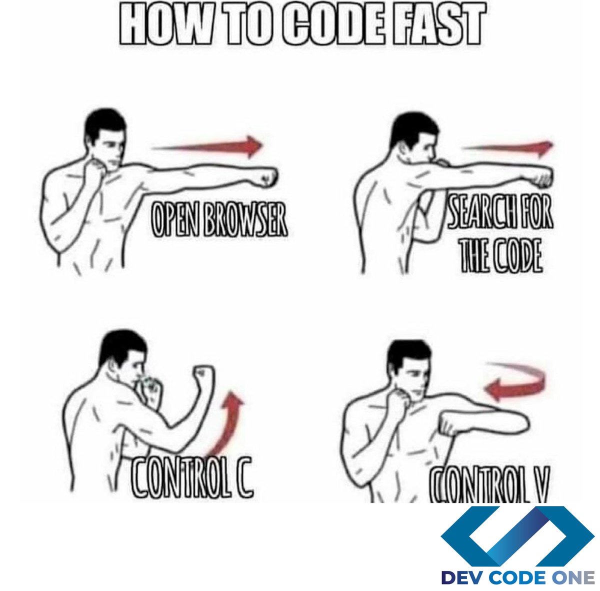 DevCodeOne1's tweet photo. Le week-end arrive, on décompresse 😁😁😁 #dev #code #devcodeone #developpeur #web #weekend #informatique #internet #php #javascript #html #css #application #securite #hack #framework #symfony #laravel #friday #relax #enjoy #emploi #crunch #eloce #joie #fatigue #cerveau https://t.co/vU6cplPrVN