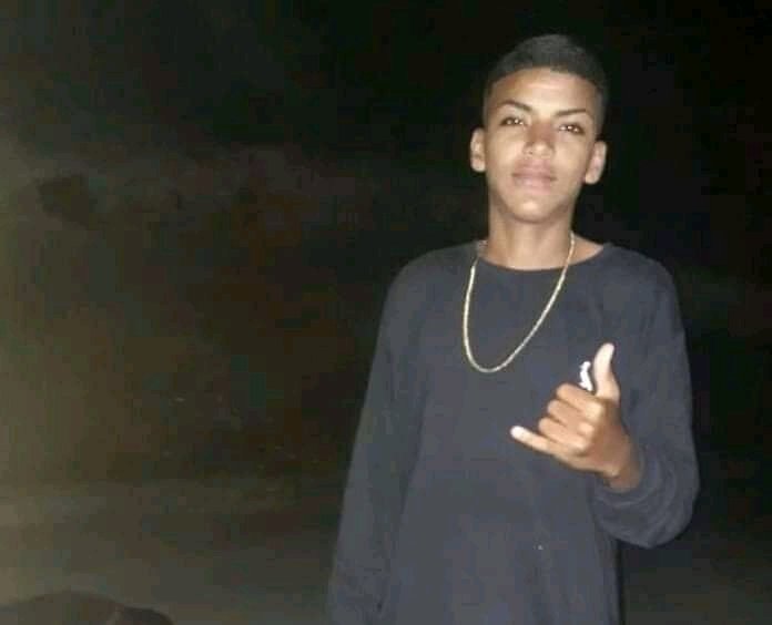 Filecfritas33's tweet image. Uma Boa Madrugada pra vcs✌🏾❤🥋