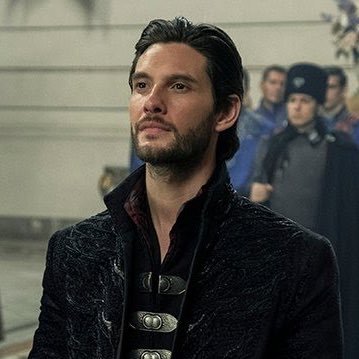 Ma cosa sono 40 anni di fronte ad un\esistenza di secoli? Happy Birthday Ben Barnes   