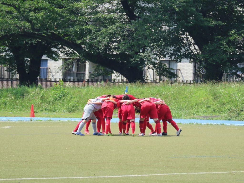 帝京大学 女子サッカー同好会 Teikyogirlsfc Twitter 帝京大学 女子サッカー同好会 Teikyogirlsfc Twitter