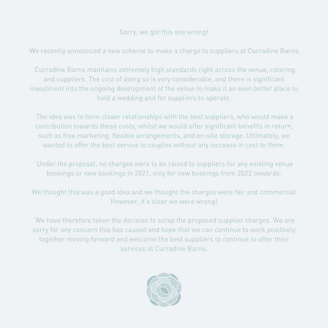 CurradineBarns (@curradinebarns) on Twitter photo 