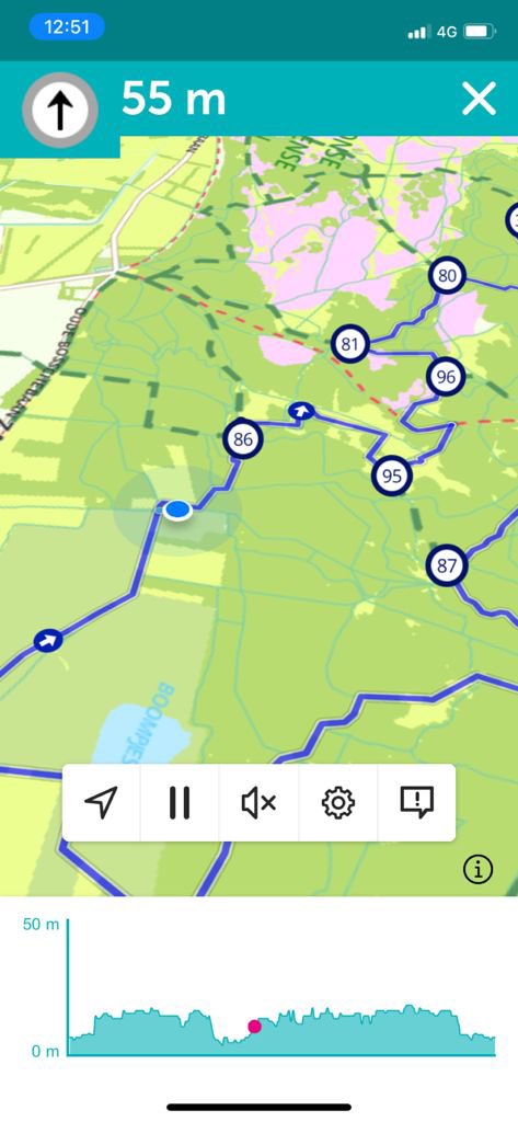 Autosleutel gevonden tijdens het wandelen. Natuurgebied Loonse en drunense duinen. De sleutel hebben we afgegeven bij De Rustende Jager. Briefje en ook gevonden pen achtergelaten op de vindplaats.

Tussen knooppunt 8 en 86.

#Autosleutel #drunen #biezenmortel