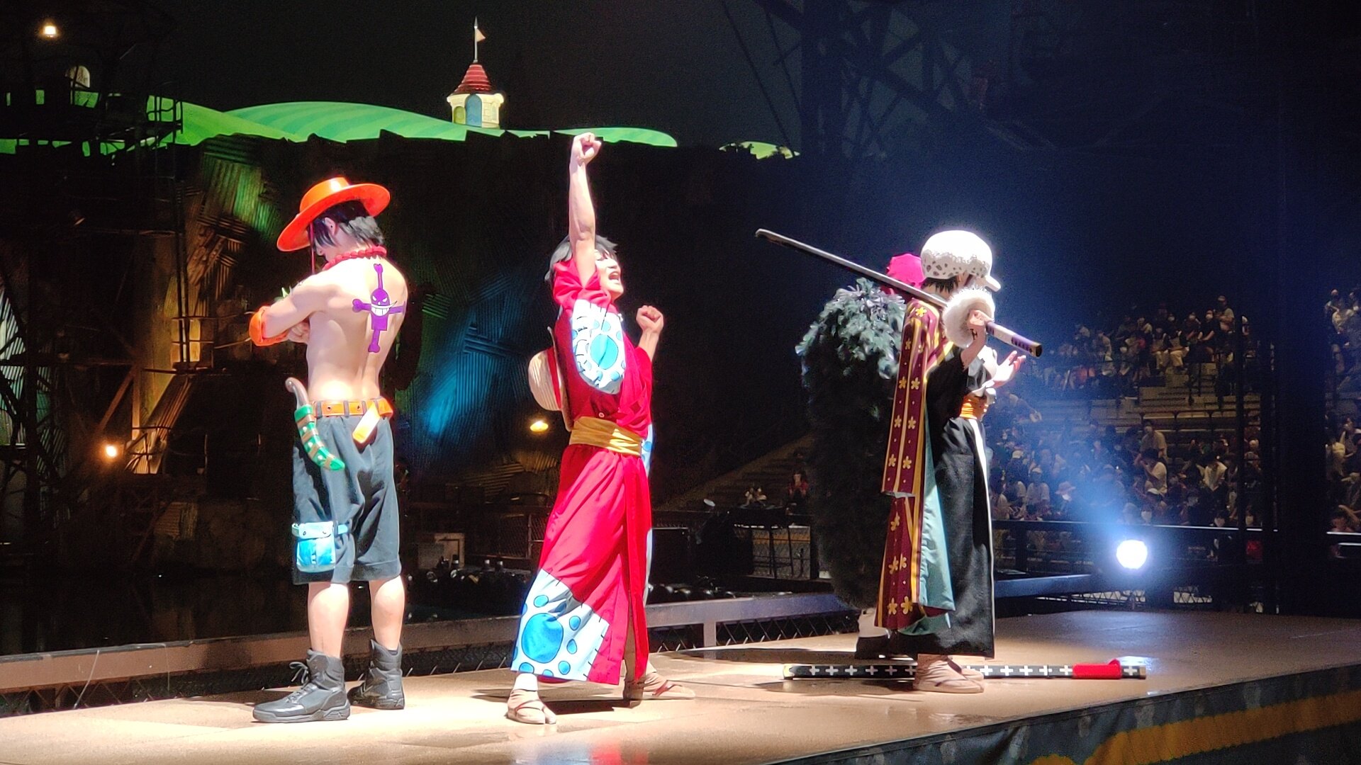 ワンピース プレミアショー Twitter Search Twitter