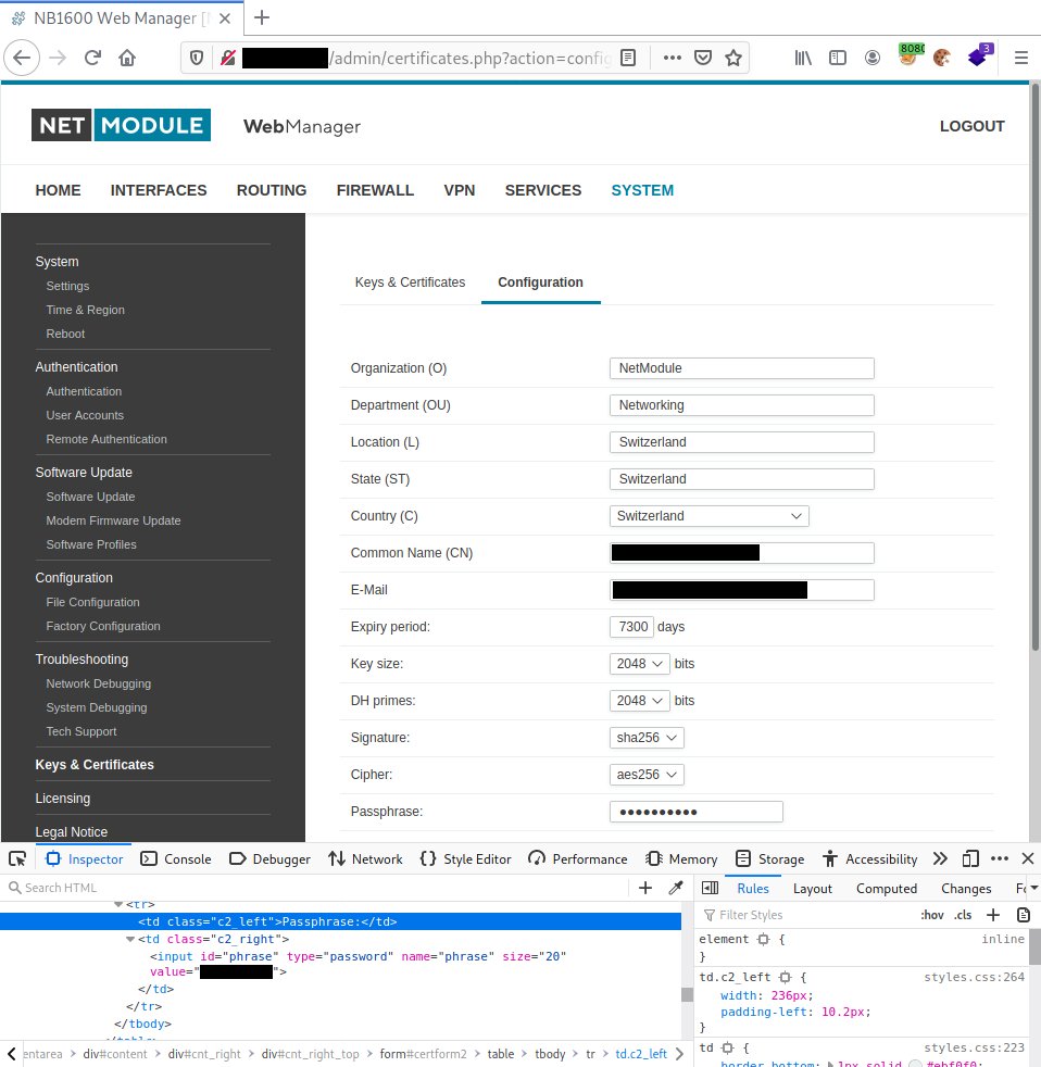 SEC Consult on Twitter: 