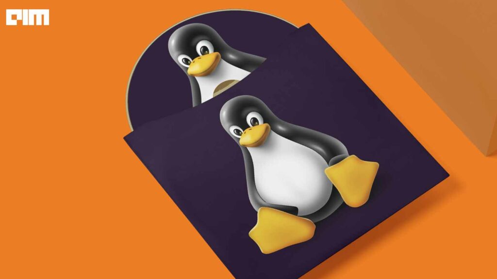 _BigDwarf's tweet image. Which Is The Best Linux Distro Best For Machine Learning?