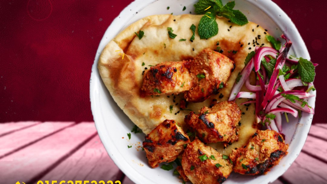 #zaftan #takeaway you desire #indian #food making &amp; #delivery service for more details visit our website zafrantandoori.co.uk/menus/breads