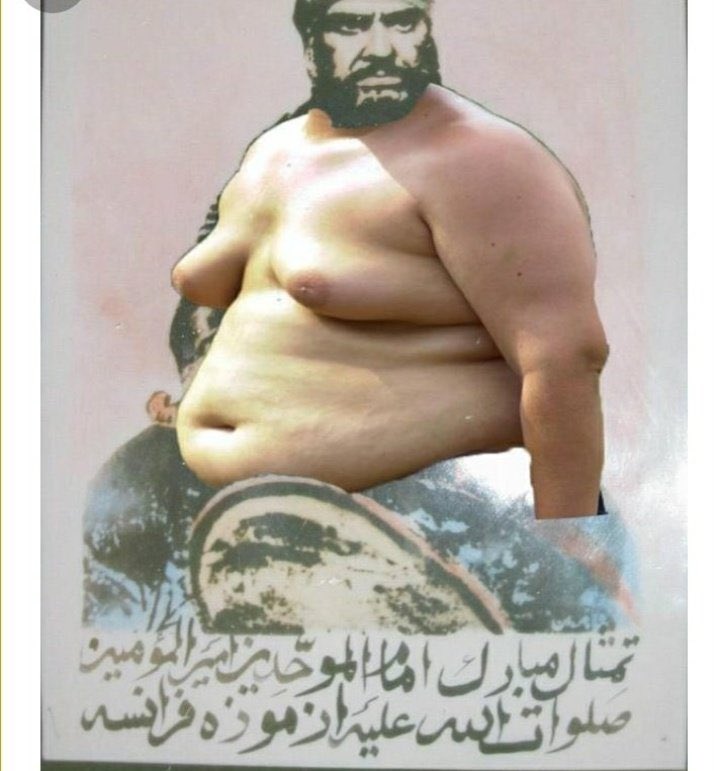 iraj63569385's tweet photo. نکنه تمام این خزعبلاتی که بافتین با این یابو هستین 👇🏻👇🏻🤣🤣 #LiveLikeAlil https://t.co/sllEUfQU9V