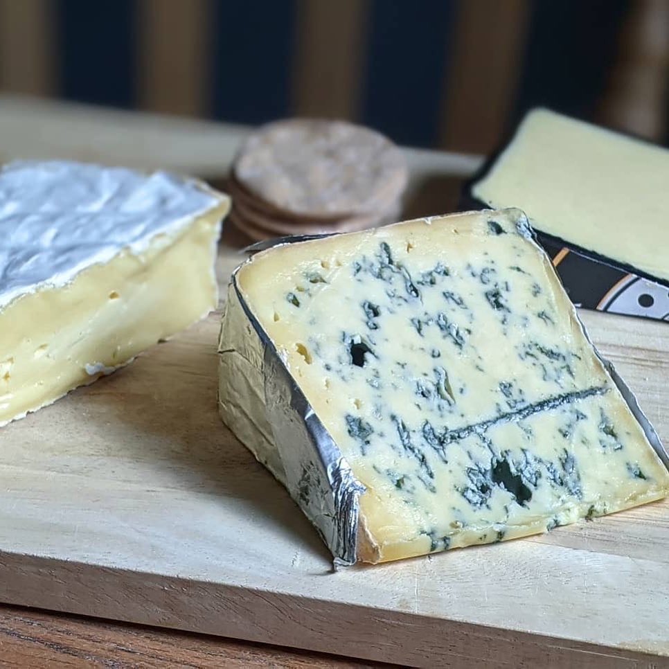 Caws Cenarth Cheese (@cawscenarth) on Twitter photo A selection of Welsh cheeses including our Perl Las and Cenarth Brie. Picked up from the magnificent <a href="/mousetrapcheese/">Mousetrap Cheese</a> 🧀🐭
Looks like a good start to the weekend !
#perllas #cenarthbrie #cheese #cheeseboard #cheeses #cheeseplease #cheeselover #britishcheese #welshcheese #hereford A selection of Welsh cheeses including our Perl Las and Cenarth Brie. Picked up from the magnificent <a href="/mousetrapcheese/">Mousetrap Cheese</a> 🧀🐭
Looks like a good start to the weekend !
#perllas #cenarthbrie #cheese #cheeseboard #cheeses #cheeseplease #cheeselover #britishcheese #welshcheese #hereford