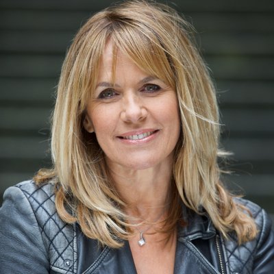 New member added to our board. We'd like to welcome Carole Smillie.
#BuildBackBeautiful