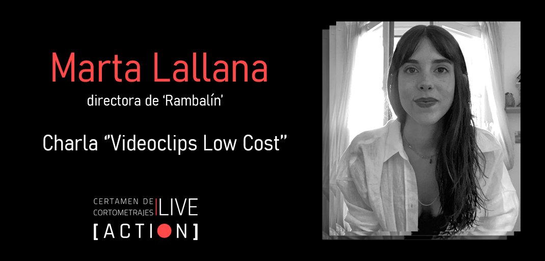 LIVE ACTION | FEST 🔴 tweet media