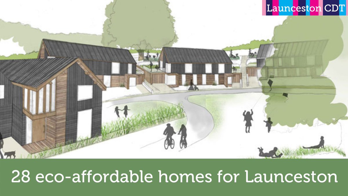 Launceston Community Development Trust tweet media