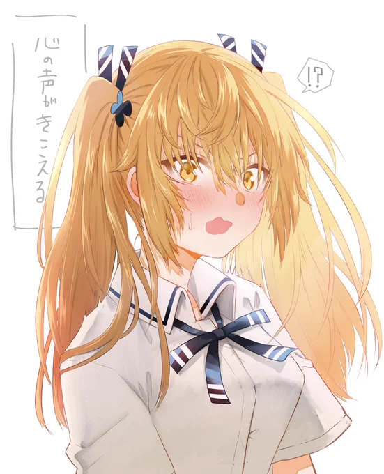 こう?(大雑把 