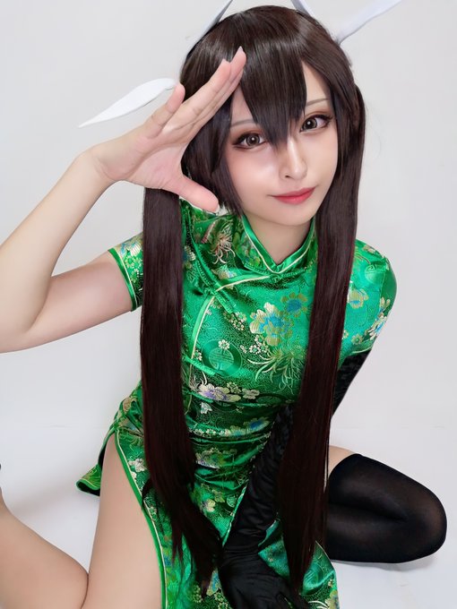 コスプレイヤー枢木くるりのTwitter画像39