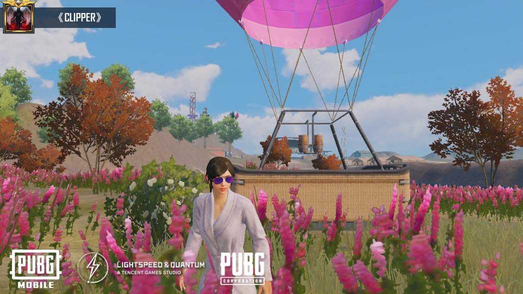 AbenaAngela3's tweet photo. @PUBGMOBILE #PUBGMsummer https://t.co/1xMG0zof2z