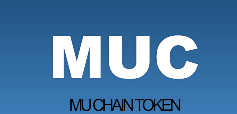 EvanoffTherrien's tweet photo. The first round of public offering of MUC Coin is less than an hour away.#BTC #Ethereum #ETH #AXS @hitbtc @BtcBtcarmy @btc @bitcoinarchive https://t.co/EbuM22EWUd
