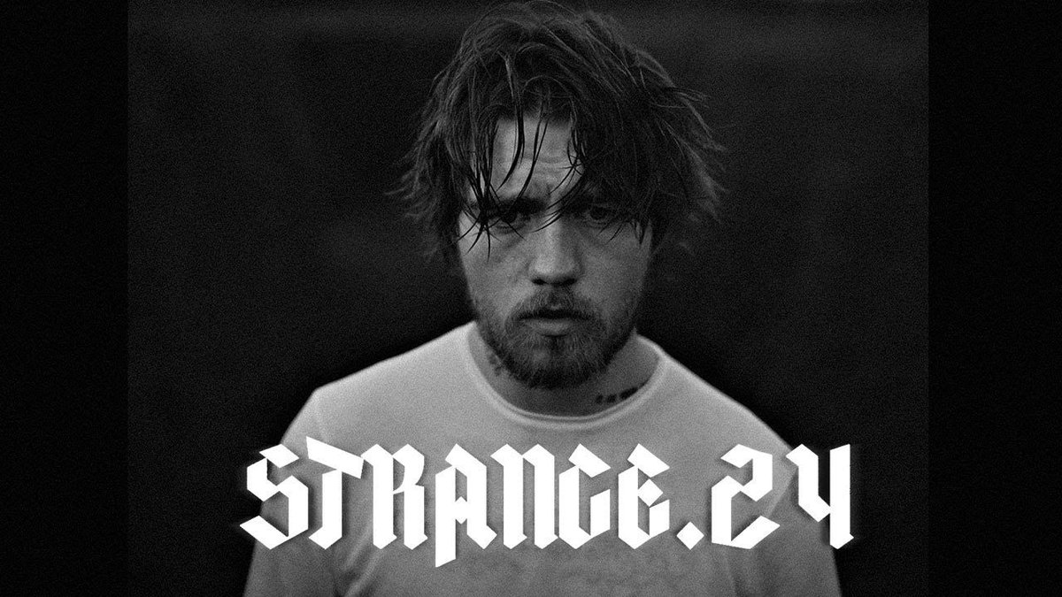 Our boy <a href="/SamWickens/">sᴀᴍ ᴡɪᴄᴋᴇɴs</a> with the 
heart-breaking hard-hitters. 
Never fails to impress 💔

Watch 'Strange .24: youtu.be/XhQ_vwk_xoQ

Sam plays 
<a href="/WorkmansDublin/">The Workmans Club</a> 
on 13th Nov
Tickets: singularartists.ie/show/sam-wicke…