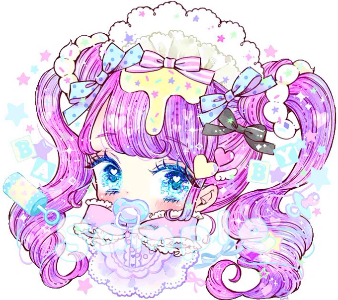 🍼♡♡BABY♡♡🍼🦄🌈 