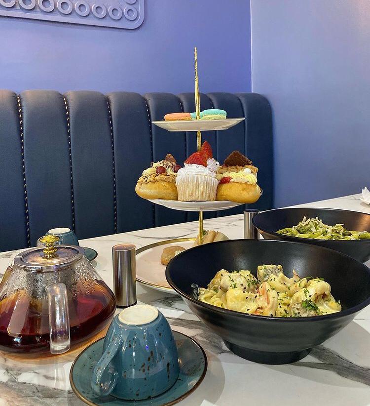 abjxlagosevents's tweet photo. WEEKEND RESTAURANT RECOMMENDATIONS FROM @prettyabuja_ 

1. Amazonia abuja
2. Cafe dimanche
3. Alibaba Restaurant Abuja
4. Nuit de Paris

FOR MORE UPDATES CHECK @prettyabuja_ 

CLICK THIS LINK FOR MORE INFO ON INSTAGRAM ⤵️

https://t.co/KPHeXZWrnk

(2/8) https://t.co/aG7M1HSkoh