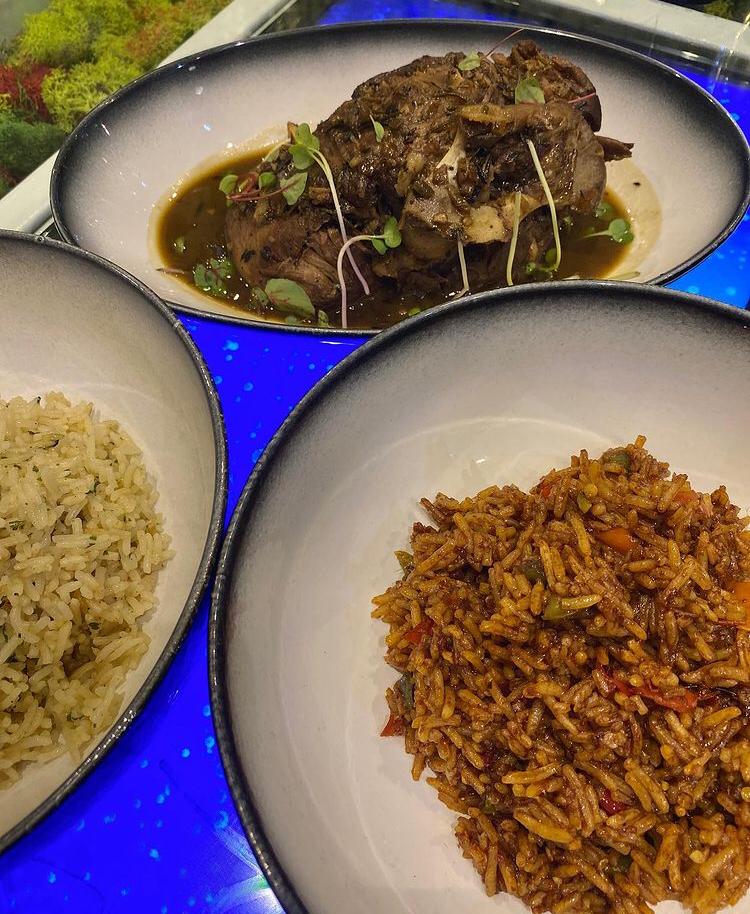 WEEKEND RESTAURANT RECOMMENDATIONS FROM @prettyabuja_ 

1. Amazonia abuja
2. Cafe dimanche
3. Alibaba Restaurant Abuja
4. Nuit de Paris

FOR MORE UPDATES CHECK @prettyabuja_ 

CLICK THIS LINK FOR MORE INFO ON INSTAGRAM ⤵️

instagram.com/p/CSy1VTHDS0p/…

(2/8)