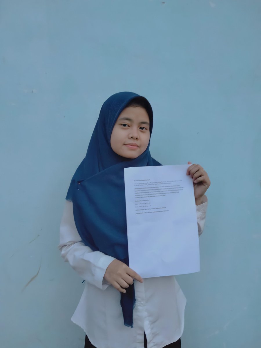 arinelvianaa's tweet photo. [Gerakan Tweet Serentak]
Sholawat nariyah dan sholawat li khomsatun
'Segera pulih Indonesiaku' semoga wabah ini segera berakhir✨

#rmsaidmudauntukbangsa https://t.co/yhDKTWQckC