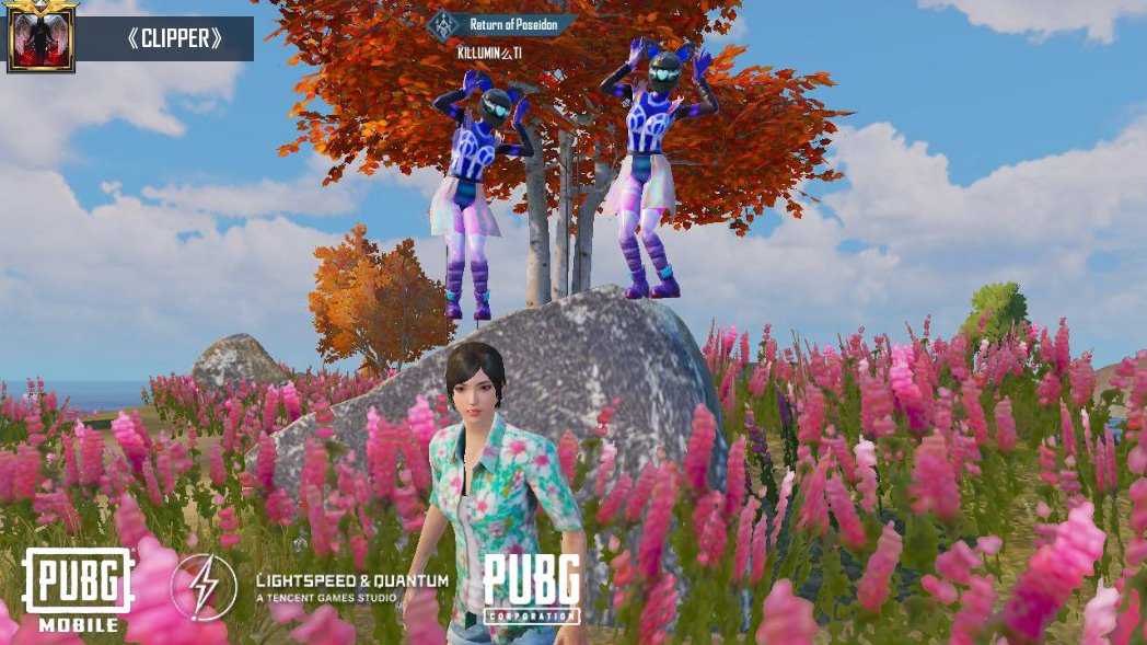 AbenaAngela3's tweet photo. @PUBGMOBILE #PUBGMsummer https://t.co/aU2K8BZM7J