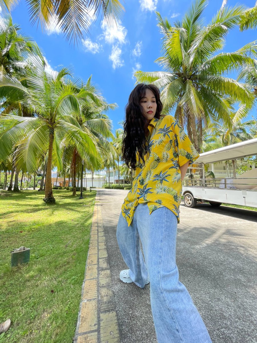 王霏霏 페이♔ Is RUN AWAY~ tweet media