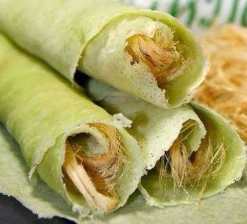 ก็ว่าวันนี้สีชุดกับสีผมกิมันดูคุ้นตาผิดปกติ เพิ่งนึกออกว่าเหมือนอะไร😭