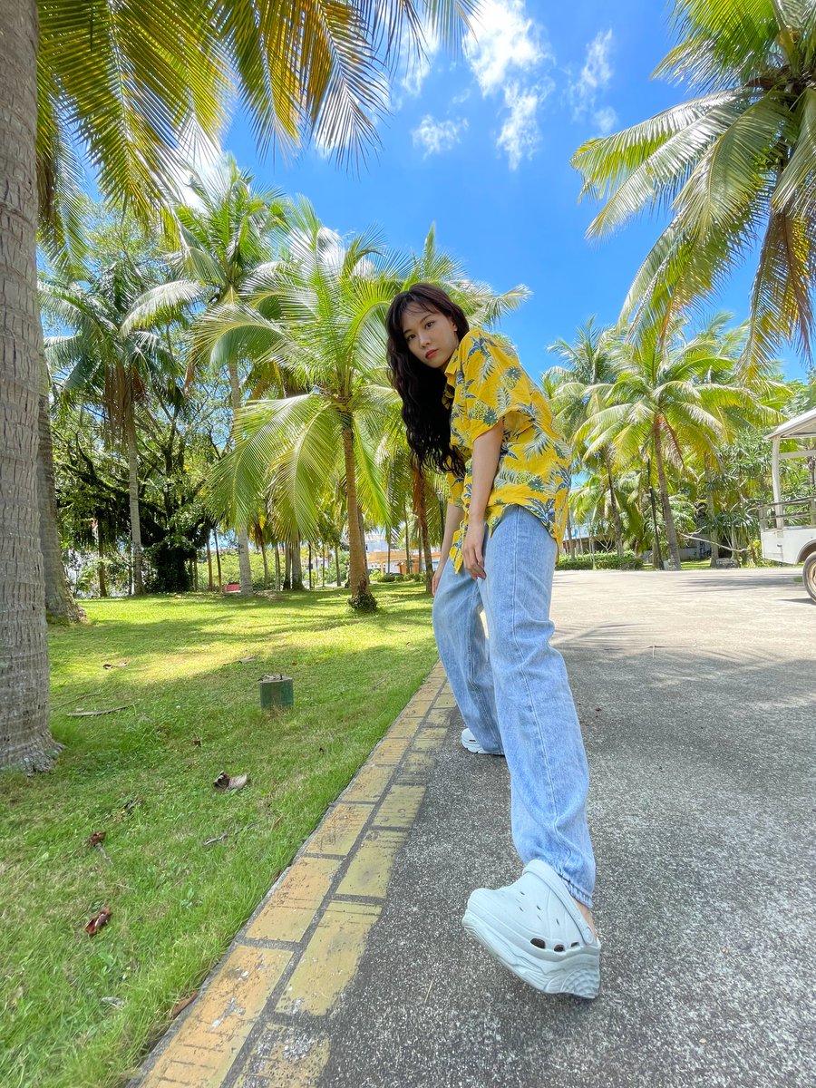 王霏霏 페이♔ Is RUN AWAY~ tweet media