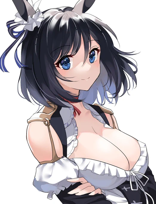 51日目
エイシンフラッシュ
#ウマ娘 #ウマ娘プリティダービー 

欲しい… 
