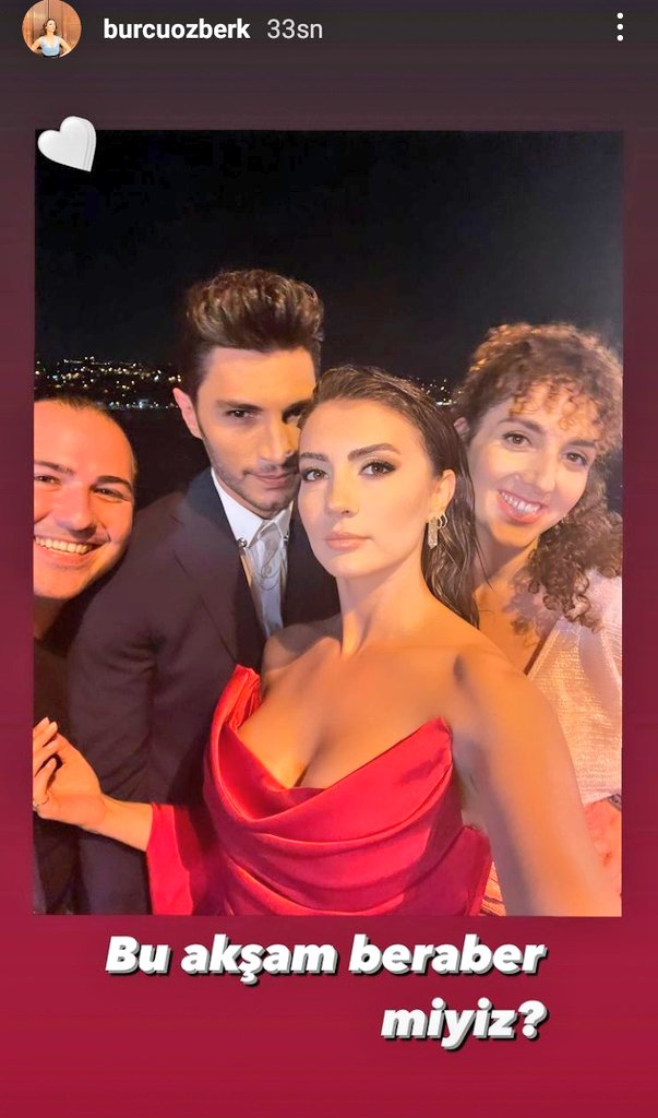 bu dörtlü bana her şeyi yaptırabilir #aşkmantıkintikam