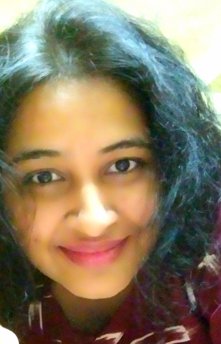 Krishna Kirti tweet media