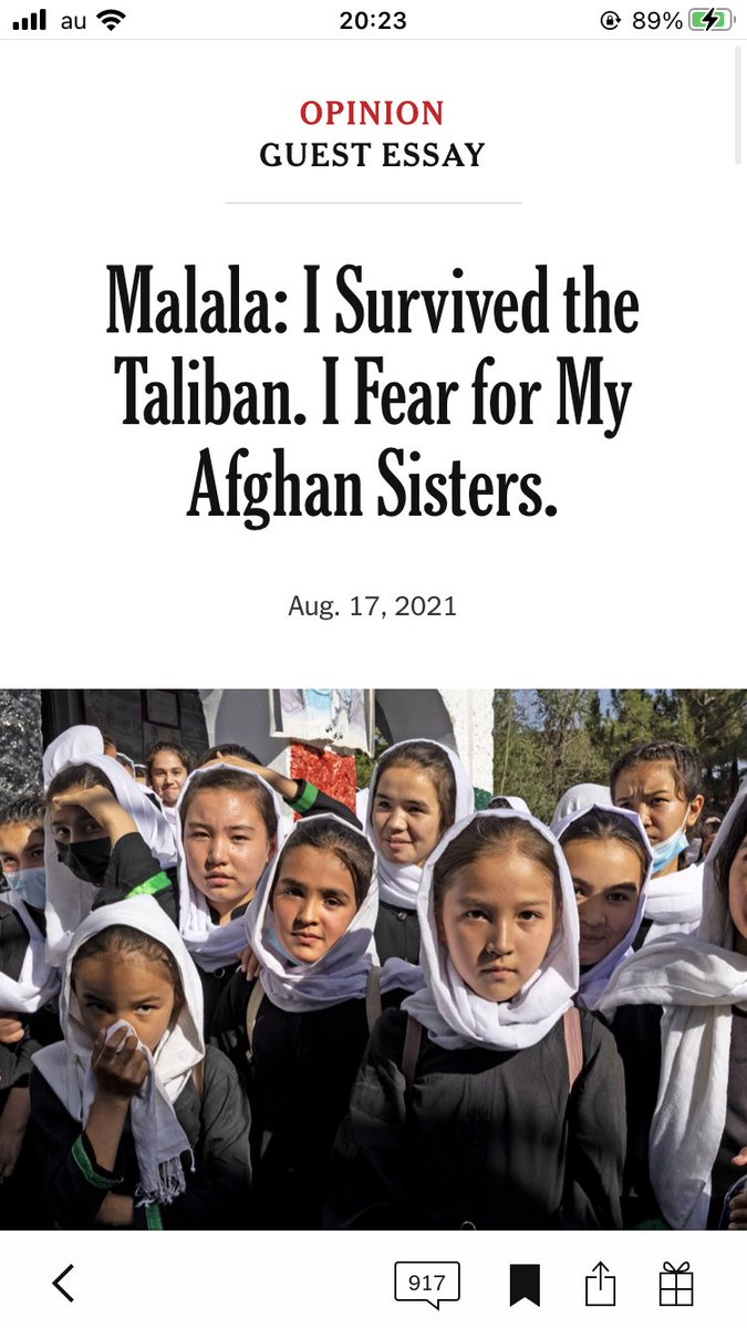 マララユスフザイ