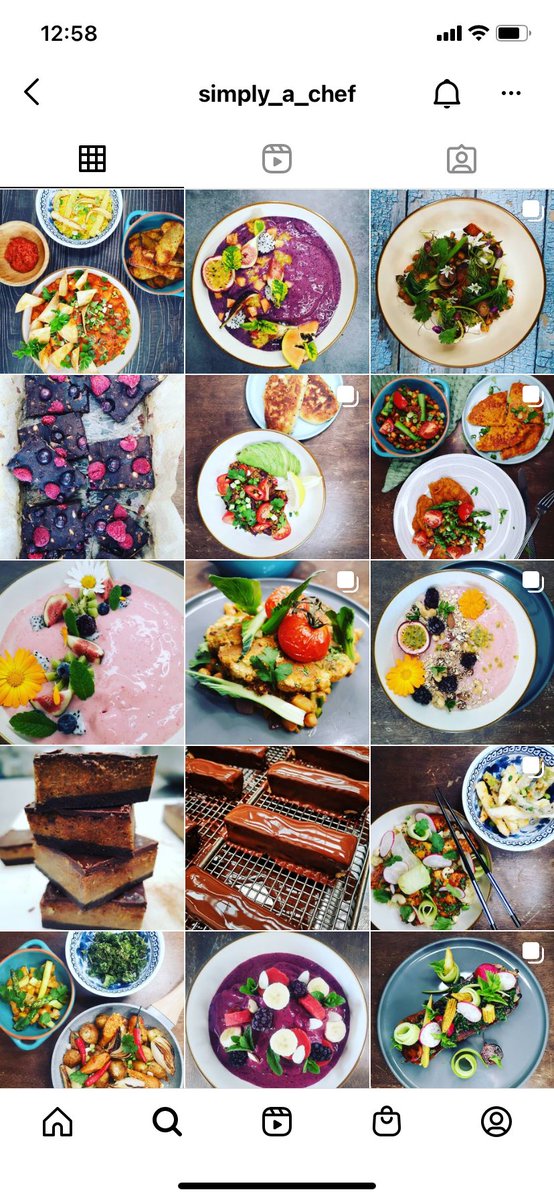 TweetnEatDublin's tweet photo. Just some of the beautiful dishes our Head Chef @robertgrootk creates at home! We can't wait to get back to our wonderful kitchen in Cumberland but till then what's everyone been cooking? @TwitterDublin @RewDublin @TwitterREW #cookfromhome https://t.co/Z6XTyDqO2V