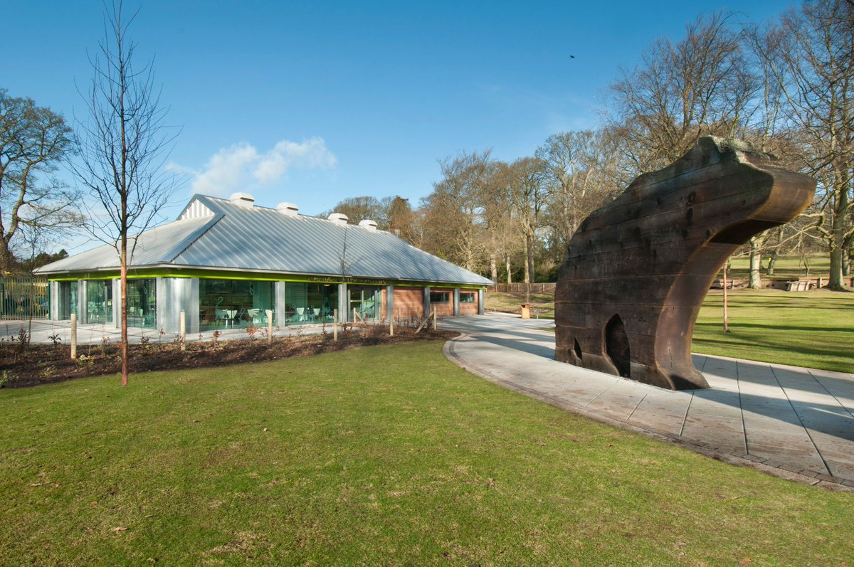 Camperdown Wildlife tweet media