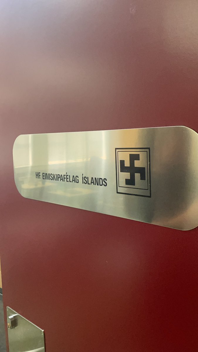 byrja árið sterkt í alræmdustu stofu skólans 🙌