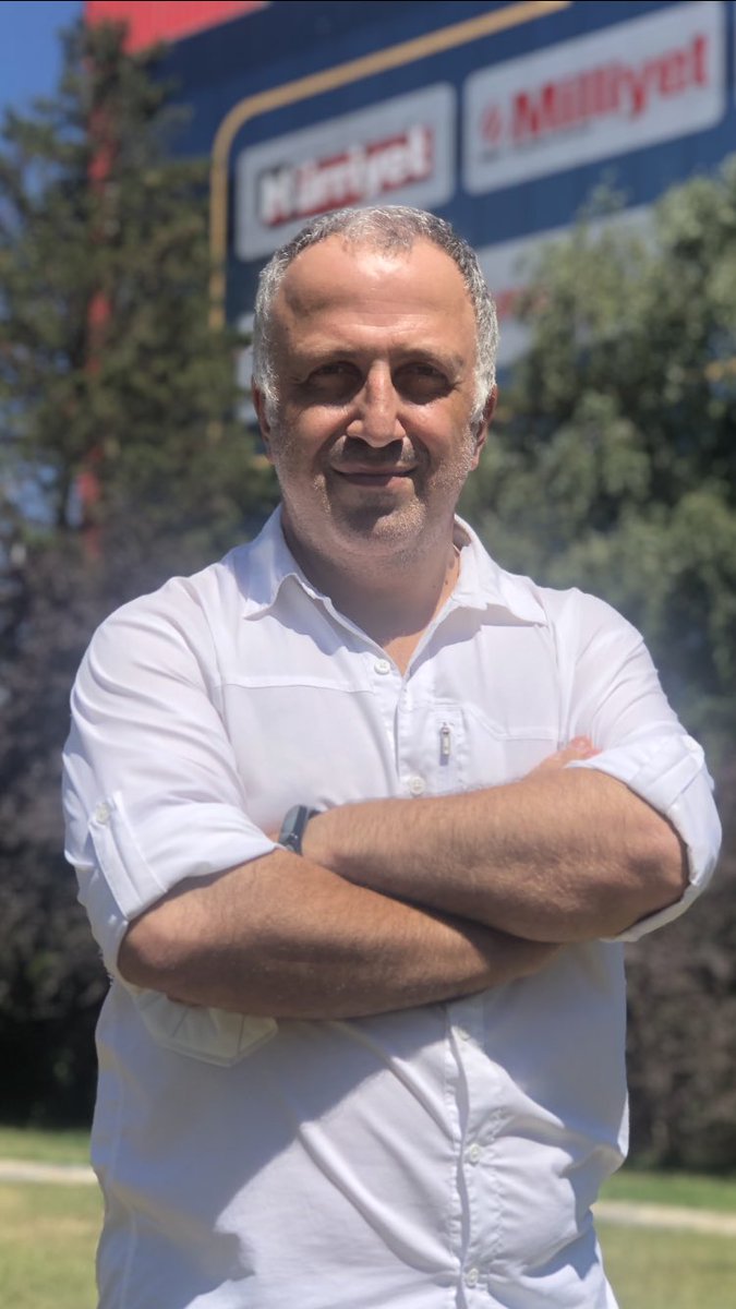 Özgür Hasan ALTUNCU tweet media