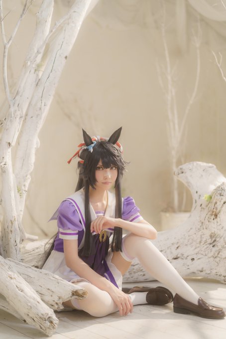 Twitterのコスプレ画像59