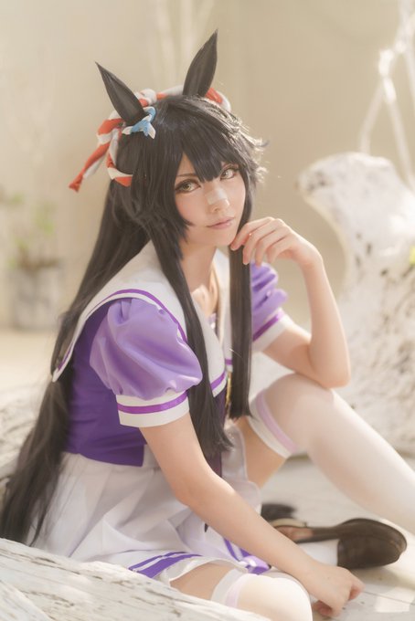 Twitterのコスプレ画像58